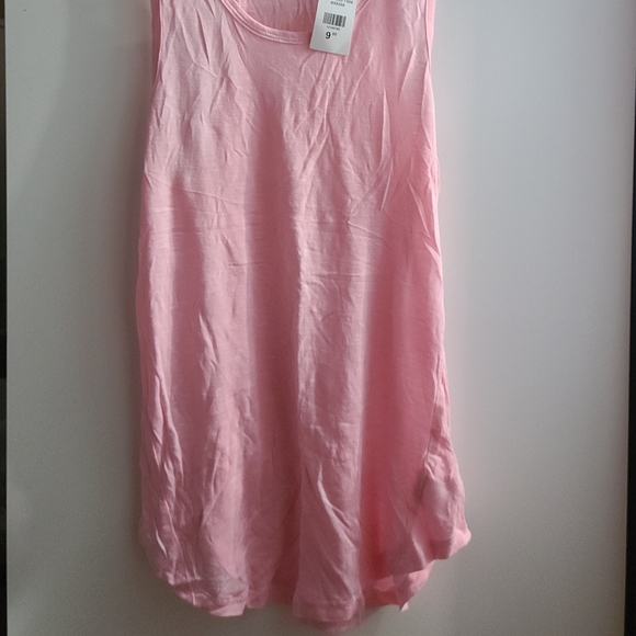 Bluenotes Racerback Tank - Picture 2 of 4